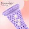 Foot Massage Roller for Plantar Fasciitis and Muscle Relaxation