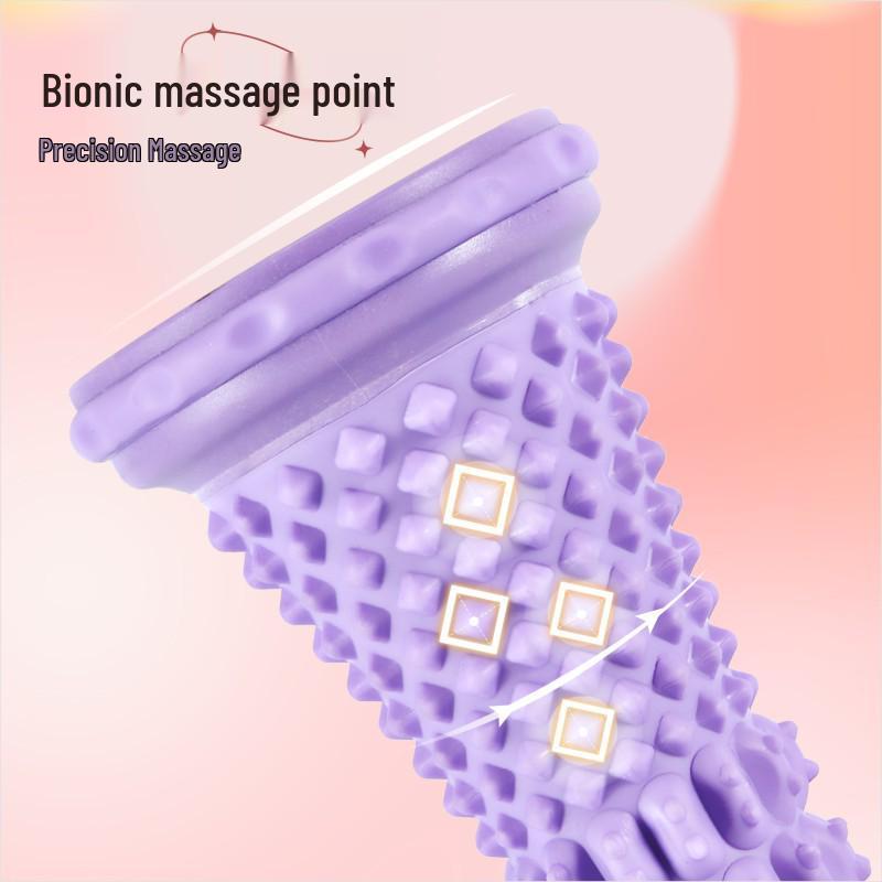 Foot Massage Roller for Plantar Fasciitis and Muscle Relaxation