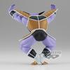 Dragon Ball Z SOLID EDGE WORKS THE Shutsjin 17 Ginyu