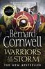 Warriors of the Storm by Bernard Cornwell Paperback Book 9780007504091