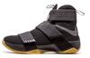 LeBron Soldier 10 Sfg 'Black Gum' 844378-009
