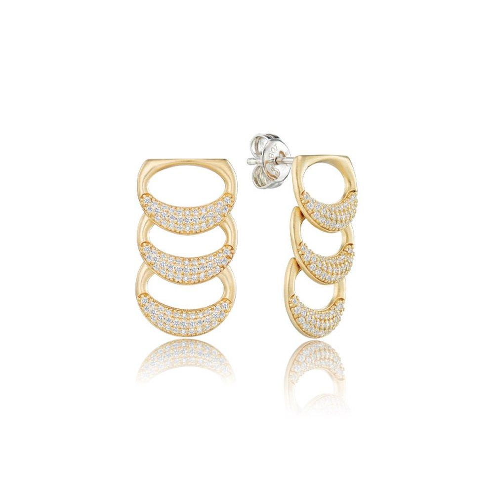 Selectiondi Silver Earrings Jdrecys69Zc