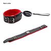 10pcs Set BDSM Bondage Accessories Handcuffs Whip Adult Sex Toys for Couples Fetish Fun Game