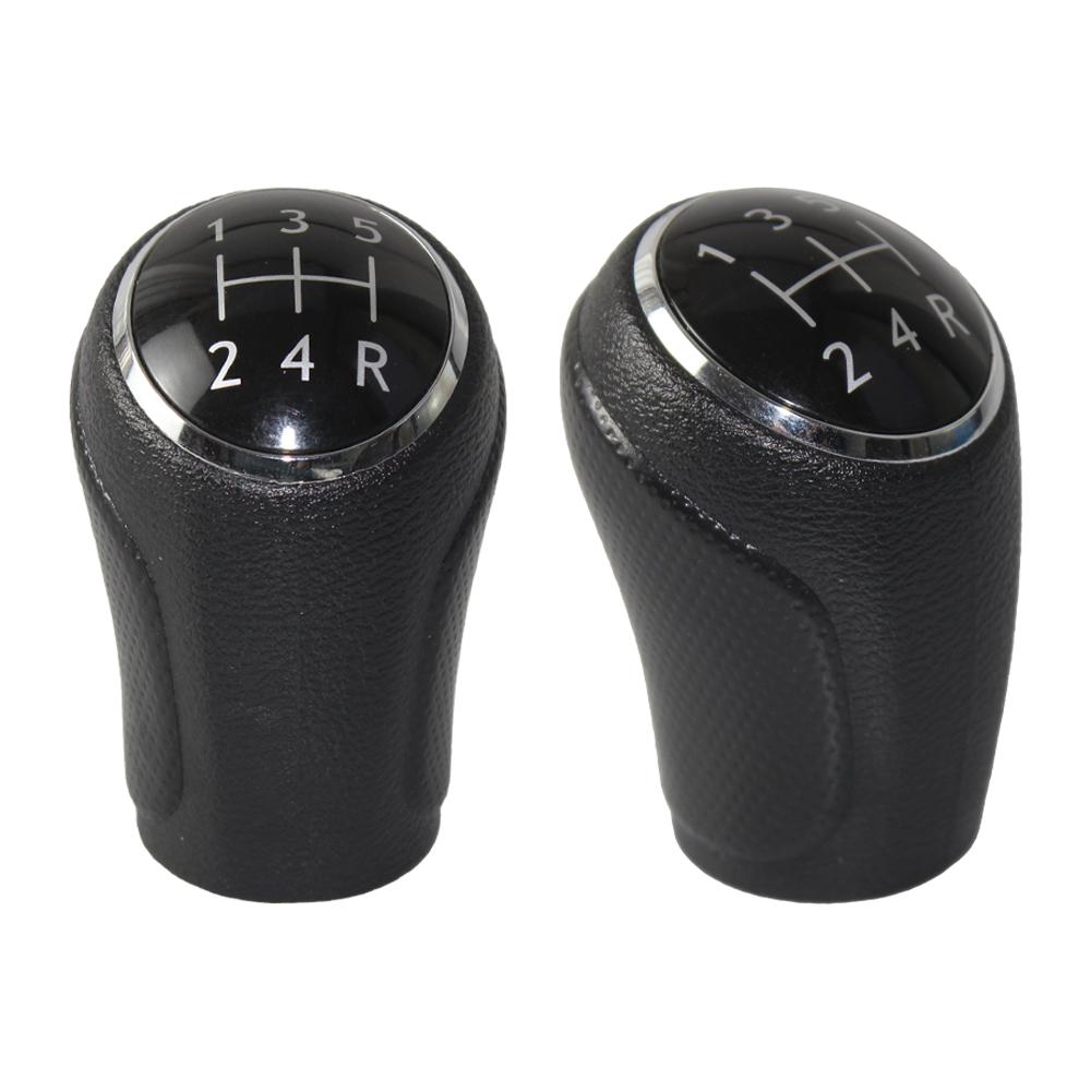 High-Quality Interior Accessories 5 Speed Manual Gear Shift Konb For Suzuki Ciaz SX4 S-cross 2015-2026 Lever Handle Car styling