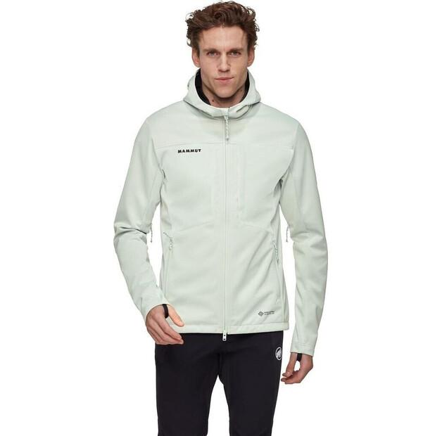 Софтшелл куртка Mammut Ultimate VIII Softshell Hooded Jacket