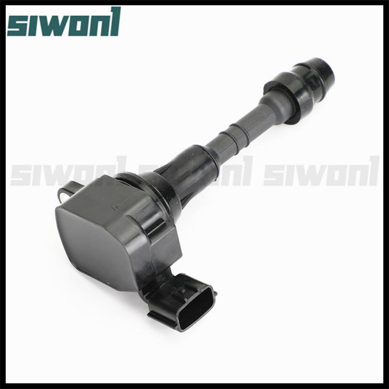 1 pcs/lot Car Ignition Coil 224488J115 For Nissan Altima Frontier Maxima Murano Pathfinde INFINITI I35 QX4 22448-8J115