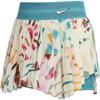 Nike Court Dri-FIT Slam All-Over Print Quick-Dry Skirt Tennis Bottoms Women bottoms Coconut-Milk DX5415-113