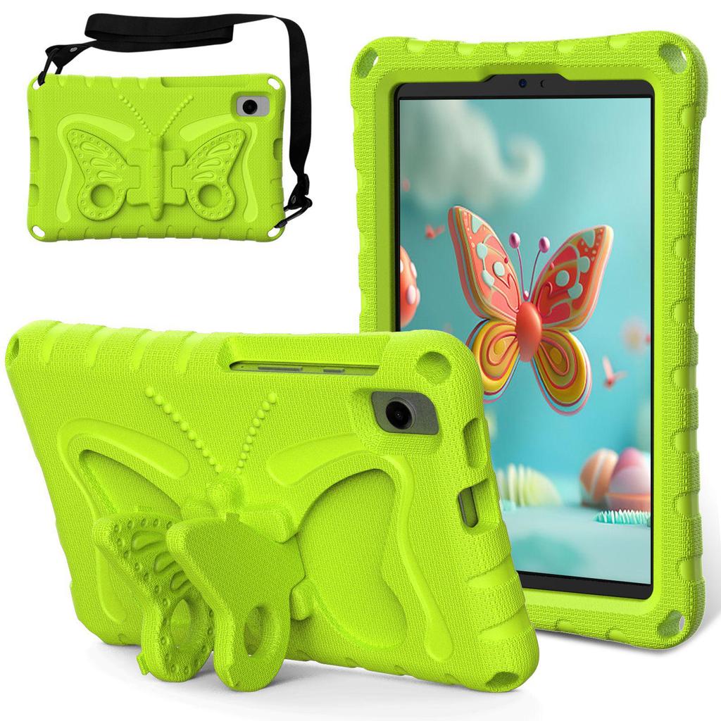 Butterfly Case with Stand for Tab A7 Lite T220/T225 & A9 T290 - Anti-Drop Protection