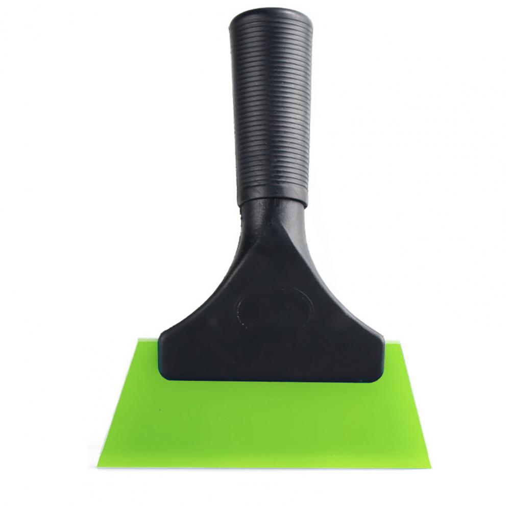 

Автомобильный скребок для окон, зимний скребок для размораживания лобового стекла, универсальный многофункциональный инструмент для удаления пленки с автомобиля, эффективный снег