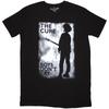 The Cure Womens/Ladies Boys DonÂ´t Cry T-Shirt Dress