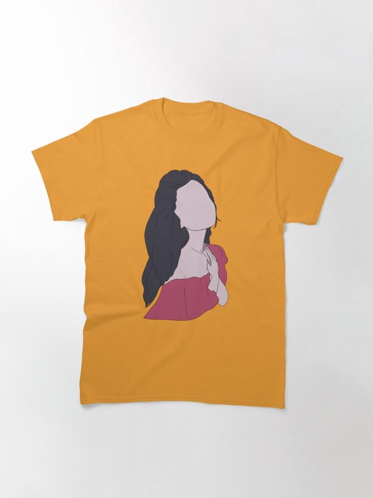 Selena Classic T-Shirt