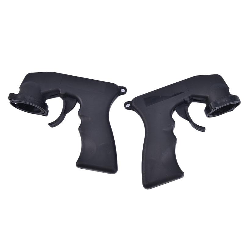 Aerosol Spray Can Trigger Gun With Full Grip Handle Spray Paint Fast & Free