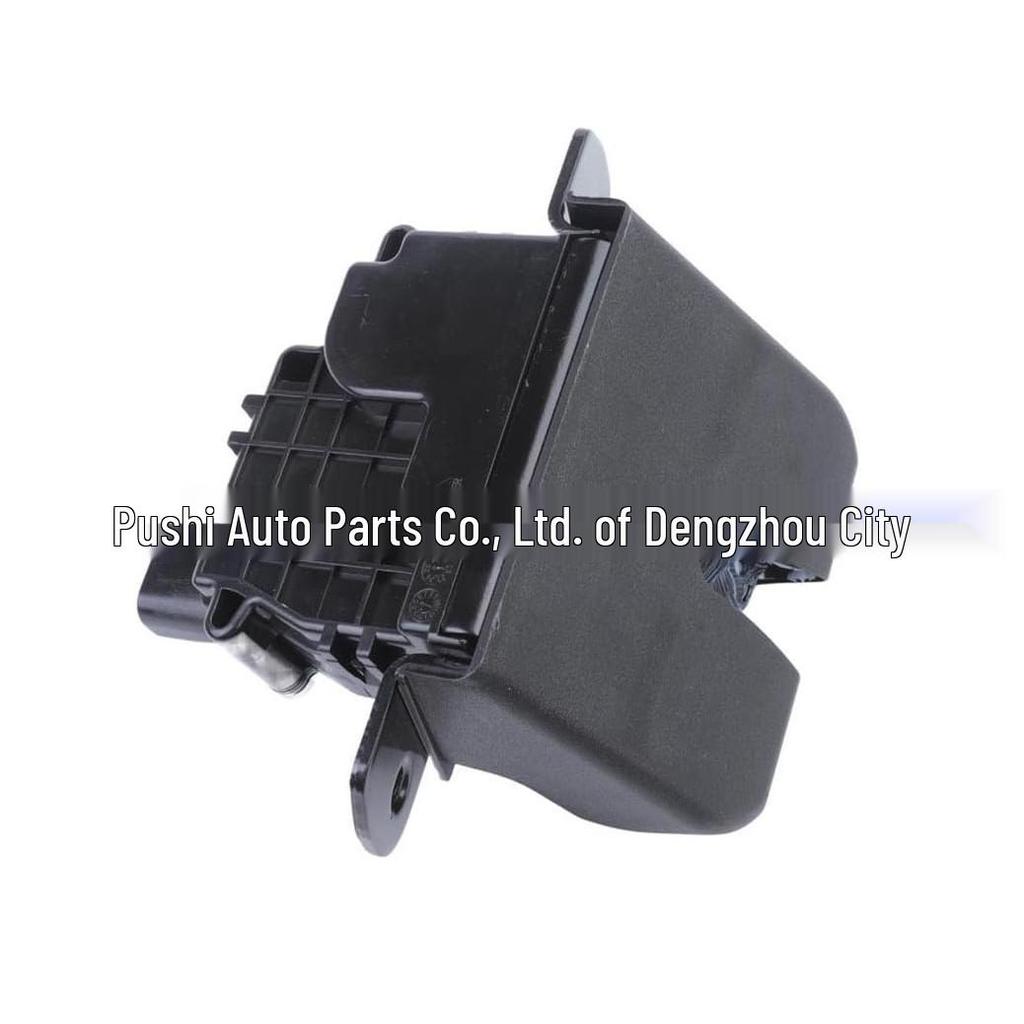 81230D3000 81230-D3000: Trunk Lock Actuator for Hyundai Tucson 2016-2021.