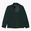 MunSingwear Men S Signature Functional Outer Dark Green Mr121mjp11