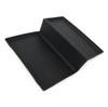 Rubber Mat For 2010-2015 Dodge Ram Truck Insert Center Console 1QR14DX9AA Black
