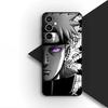Casing Phone Cover for Xiaomi Poco C75 C65 C71 C85 X7 X6 M7 F7 F8 Ultra F6 Pro Case  KISAME Pain Uchiha Narutos Itachi Akatsuki