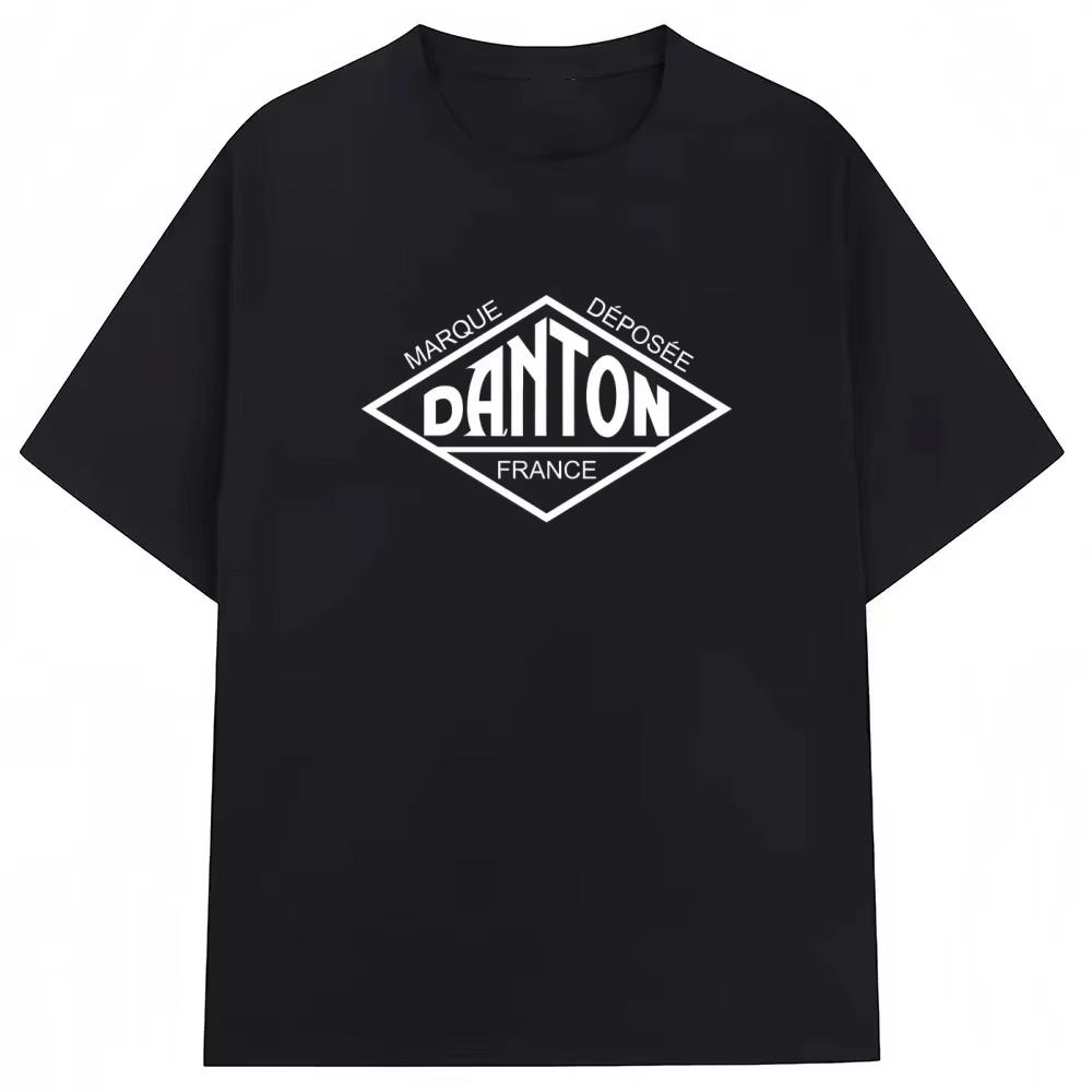 New Spring Hot Sales Fashion Japan Style Cotton Letter Printed Couple Tees Summer Harajuku UnisexWomen Short Sleeve Tshirt