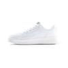 Li Ning Tianji Slip Resistant Abrasion Resistant Low top Skateboard Shoes Men's Black White AGCP335-7(Team147-)