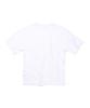 FREEMARIO 3 Cross T-Shirt [White]
