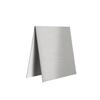 1-5pcs 304 Stainless Steel Square Plate Sheet Flat Brushed Metal Polished Plate Thickness 0.3mm  100x100 100x150 100x200 300x400
