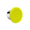 Recipiente para Molho de Salada de 2,5 Oz Aço Inoxidável Pequeno Recipiente para Condimentos com Tampas à Prova de Vazamento para Lancheiras de Crianças