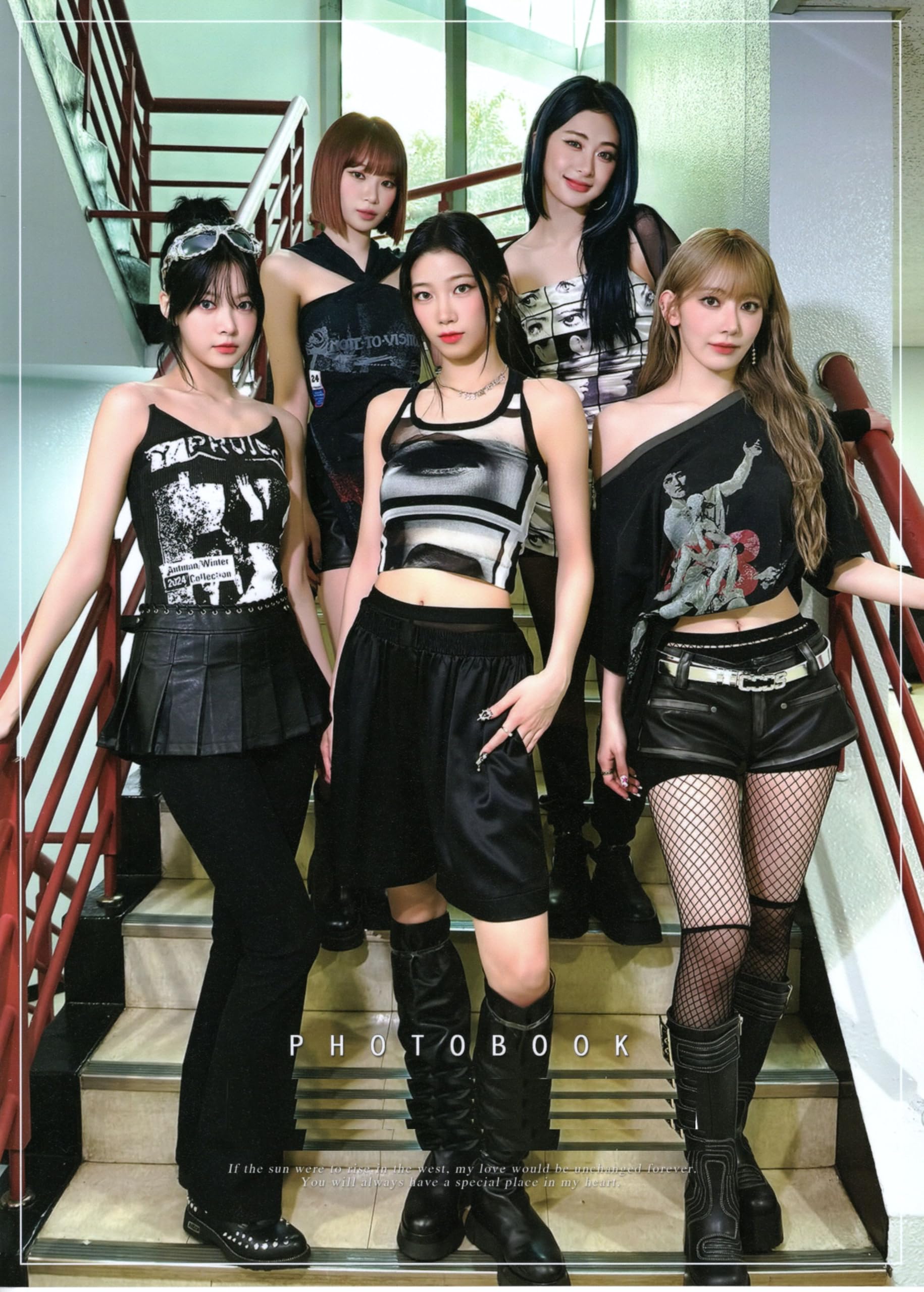 

Luseraphy Goods Photo Book Premium Photo Book Large Photo Book [Item]