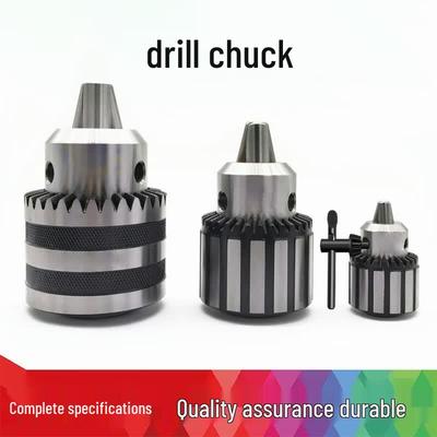 Yuqilong Metalworking Drill Chuck
