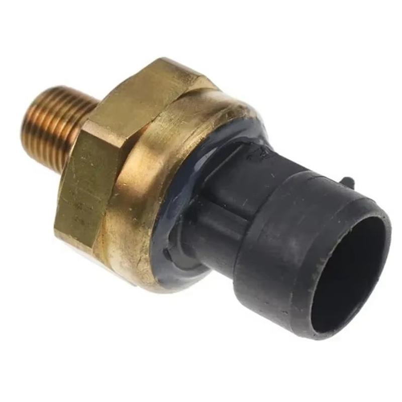 A028X493 Excavator Parts Oil Pressure Sensor For Cumm 6CTAA8.3 0193-0444 01930444