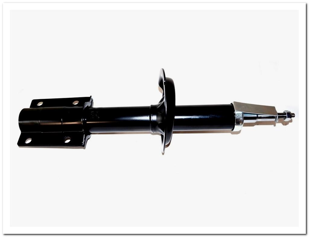 Vcsa102 Velpart Shock Absorber Front /R Gas