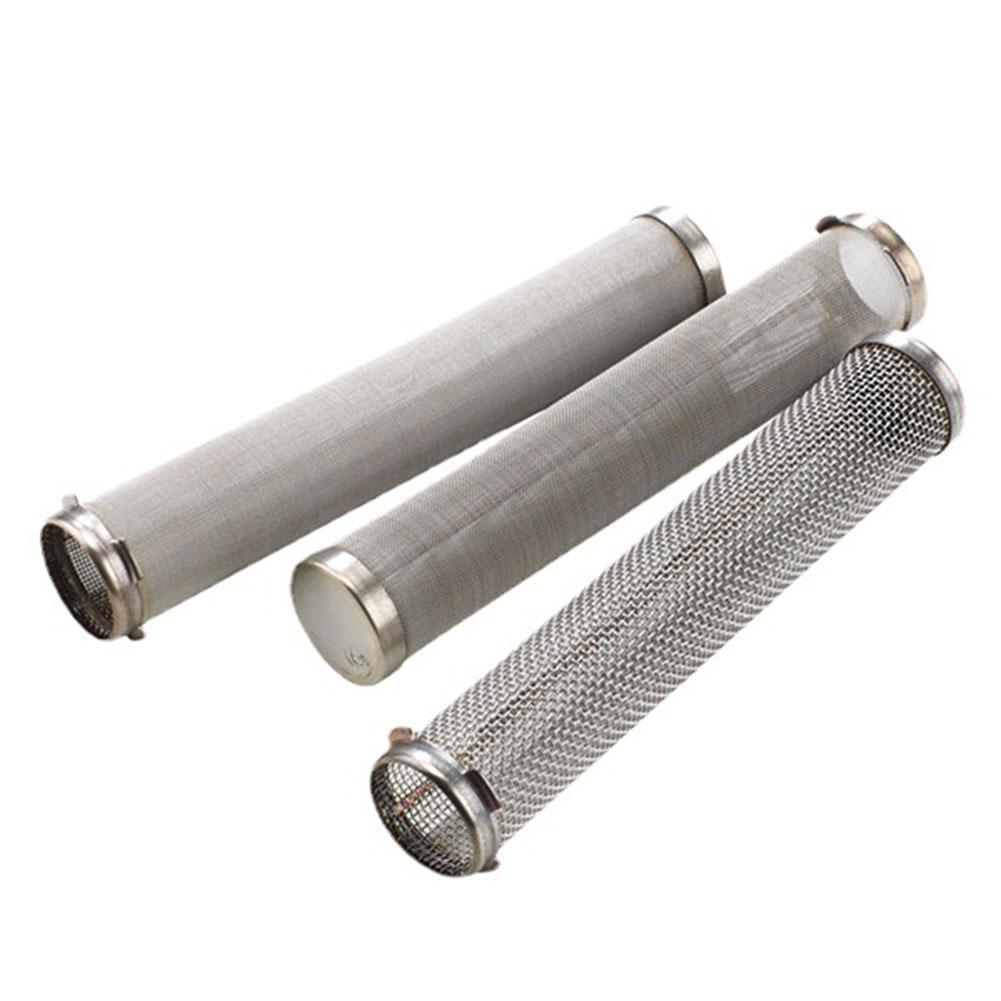 Air Tool Filter Bottom Hole Outlet Manifold Filters