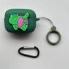 Silicone soft shell for OnePlus Nord Buds 1r/1V wireless Bluetooth earphone protective cases
