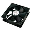 PC Case Fan 120x120 Mm LogiLink Quiet 24 dB 32 CFM Power Supply 5.25" Y-cable 12V DC Black