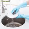 Durable PVC Household Cleaning Gloves