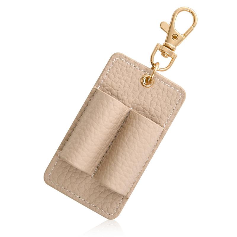 

Двойной портативный держатель для ручек для шнурка, держатель для ручек против потери для значка-брелка, карманный шнурок для ручки для медсестер, курьеров, клерков