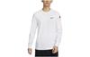 Nike Valentine's Day Collection T Shirts Men White FV3994-100