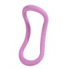 Auxiliary Soft Fascia Stretching Ring Multi-functional Training Yoga Circle  Leg Back