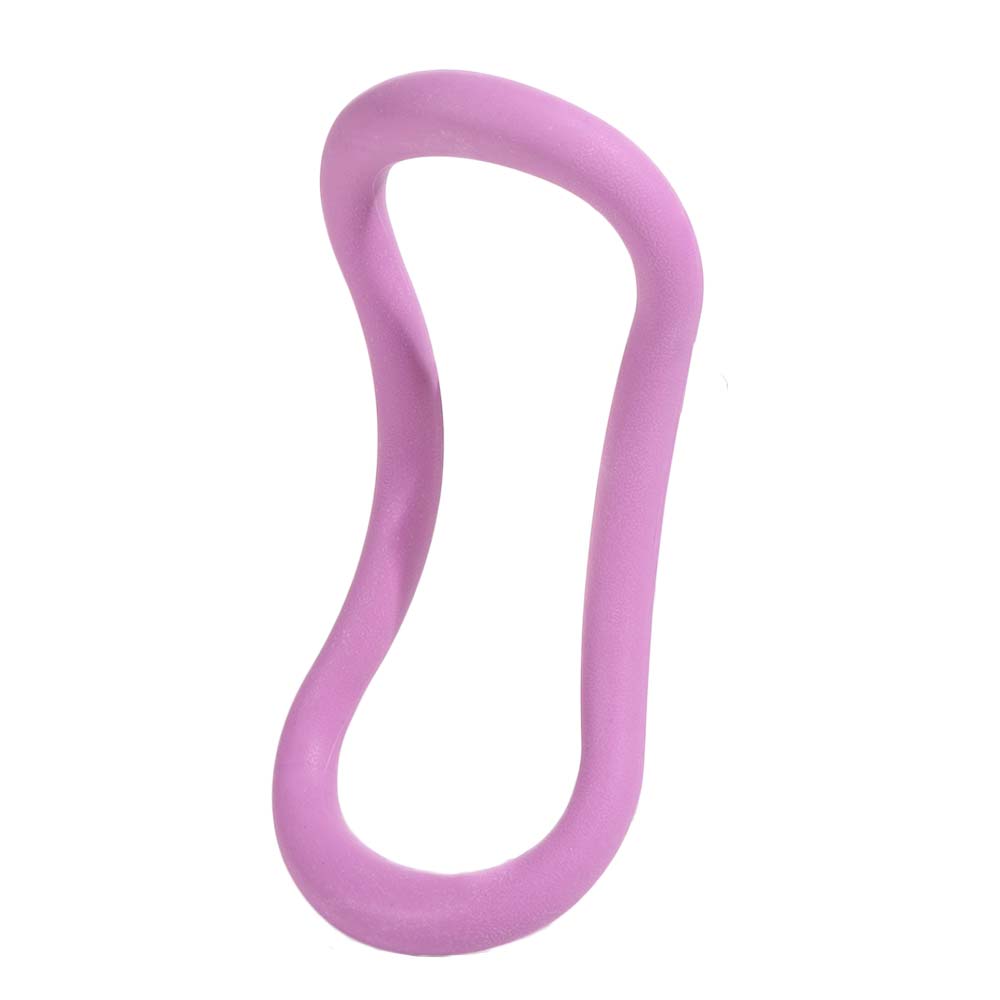 Auxiliary Soft Fascia Stretching Ring Multi-functional Training Yoga Circle Leg Back