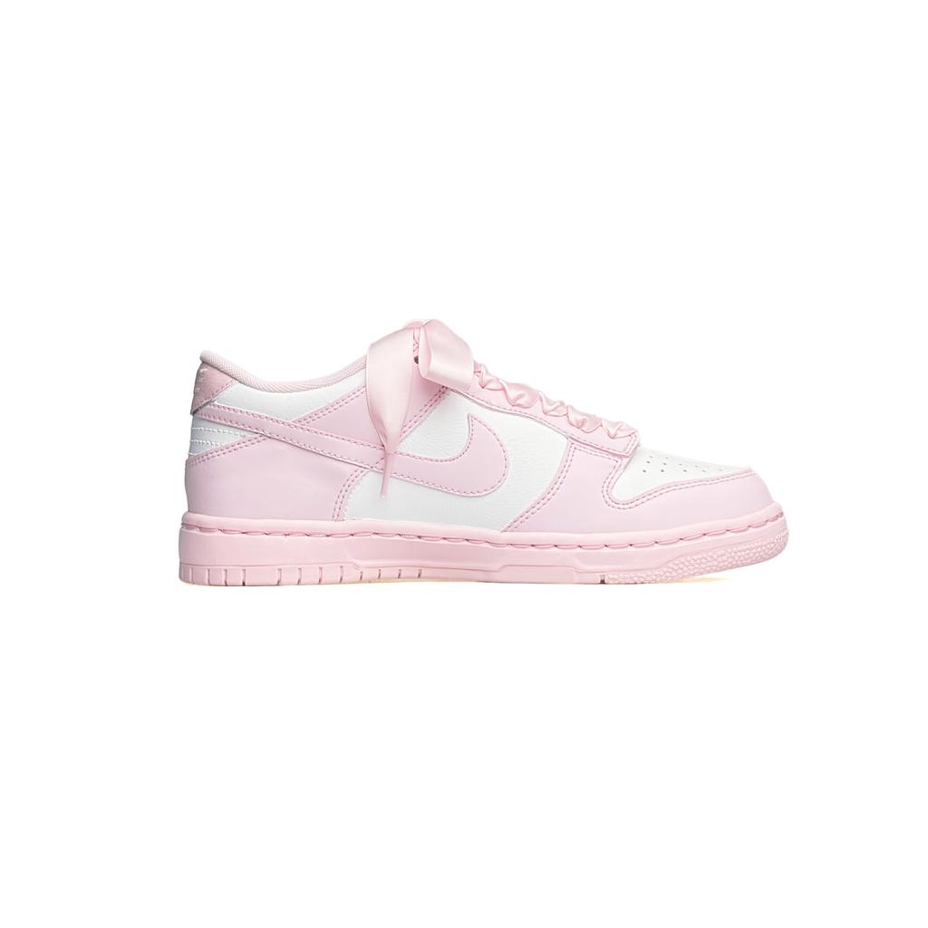 Nike Dunk Love Low Top Skateboard Shoes Women's 921803-601(Team2043-)