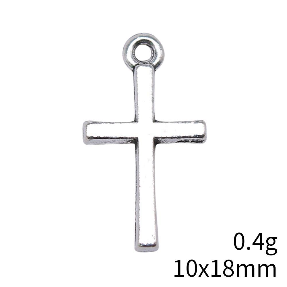 Father's Day Charms Cross Charms Pendant Cheap Things Male Pendant