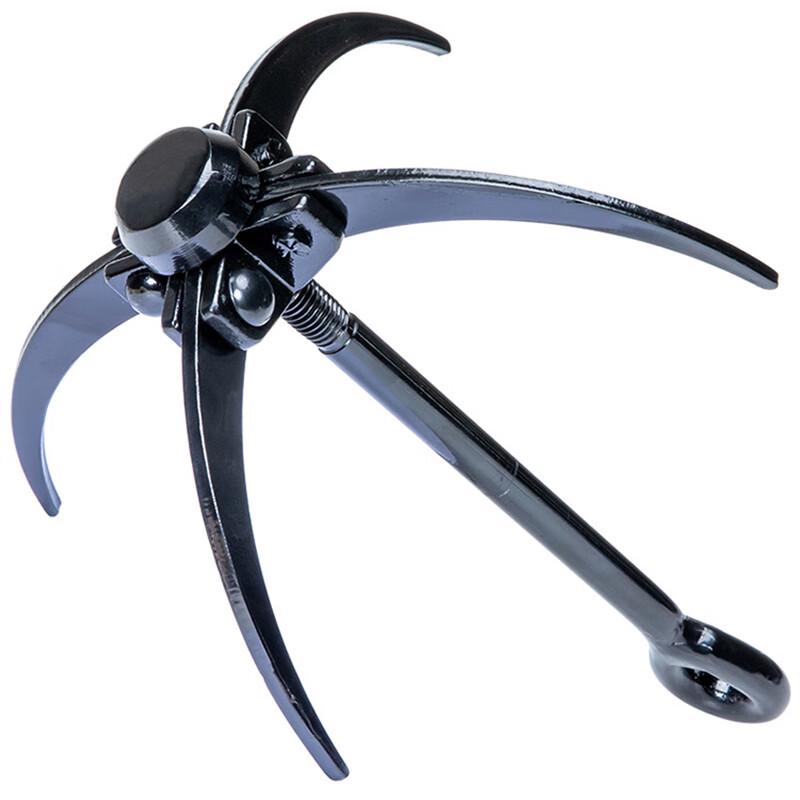 Brangdy Outdoor Climbing Grappling Hook