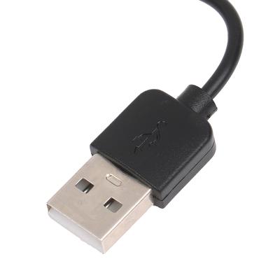 Ladekabel für Amazfit T-Rex 2 Gts2 Ladegerät Crad USB magnetisches Ladekabel