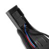Mercedes-Benz W164/X164 Right Side Mirror Light (1648200621)