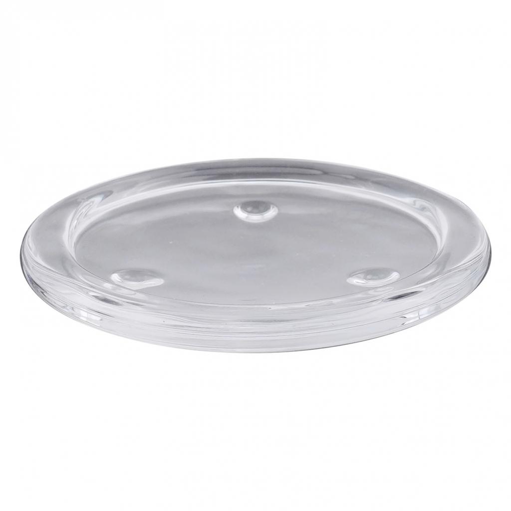 Package Content Cup Mat Glass Round Candle Plates Round Candle Plates