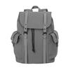 Matte Backpack