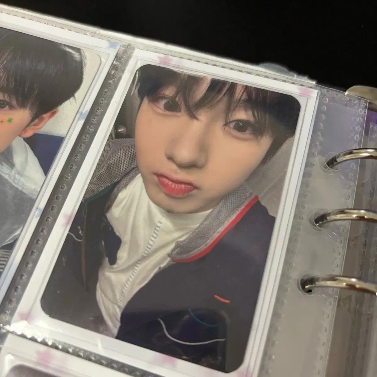 

Ncitywish Sakuya Songbird Photocard