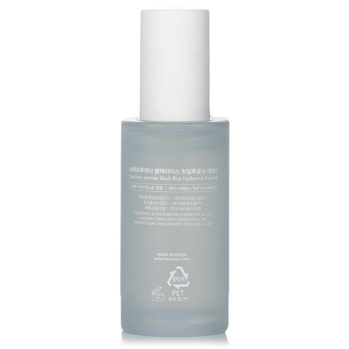 HARUHARU WONDER Black Rice Hyaluronic Acid Essence