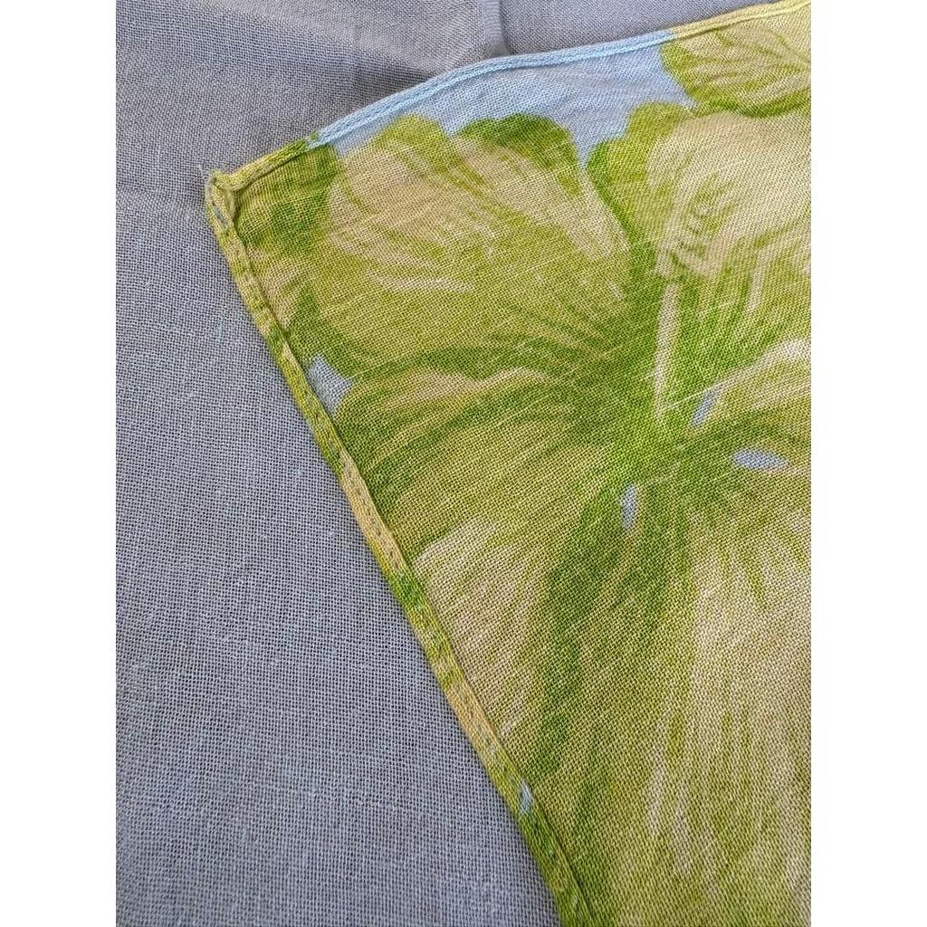 Used ALBA ROSA Large Pareo Multi Cover