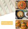 Proofing Cloth For Bread Baking Linen Cloth Reusable Bread Proofing Cloth Thick Baking Bread Cloth For Dough