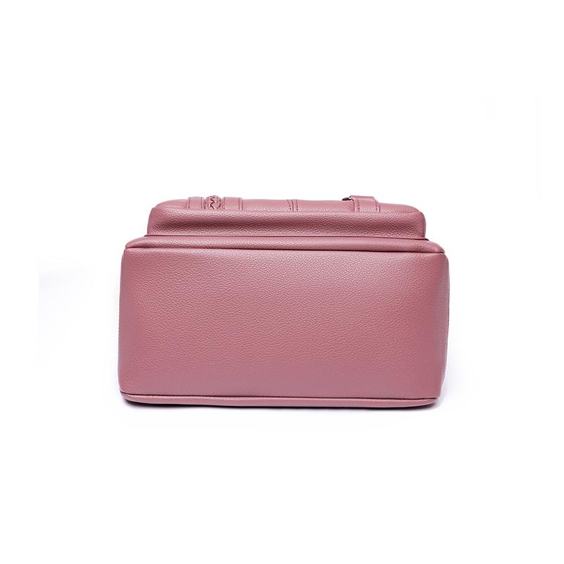 Designer Multi-pocket Crossbody Shoulder Bag For Women 2023 SacHigh Quality Soft Leather Luxury Purses and Handbags Women's Bag