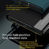 Pro Xiaomi 14 Pro Pouzdro se stojánkem Odolné proti pádu PC+Kůže Kryt na ochranu telefonu